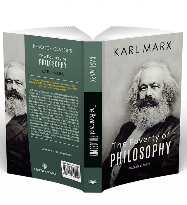 The Poverty of Philosophy