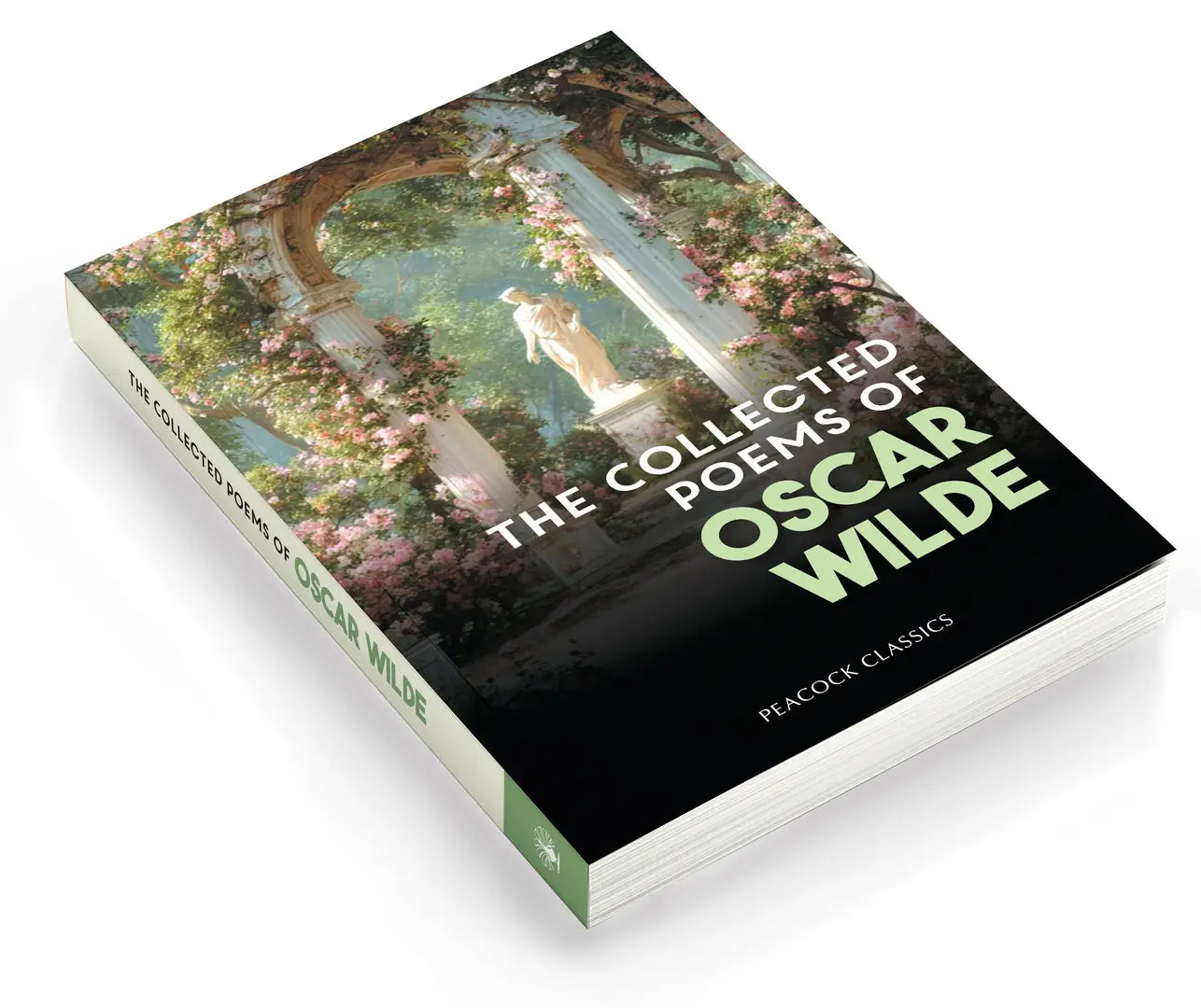 The Collected Poems of Oscar Wilde by Oscar Wilde