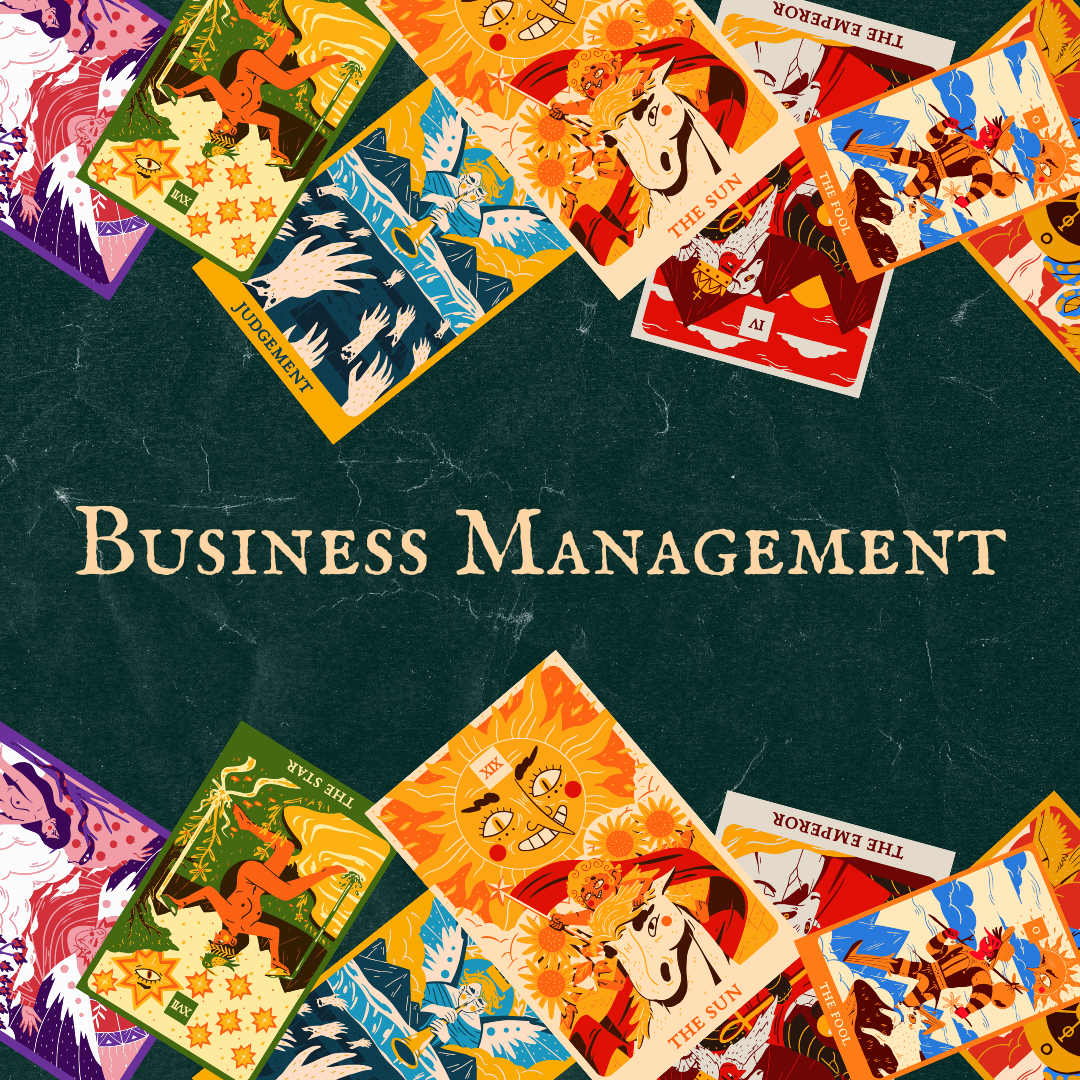 Business Management