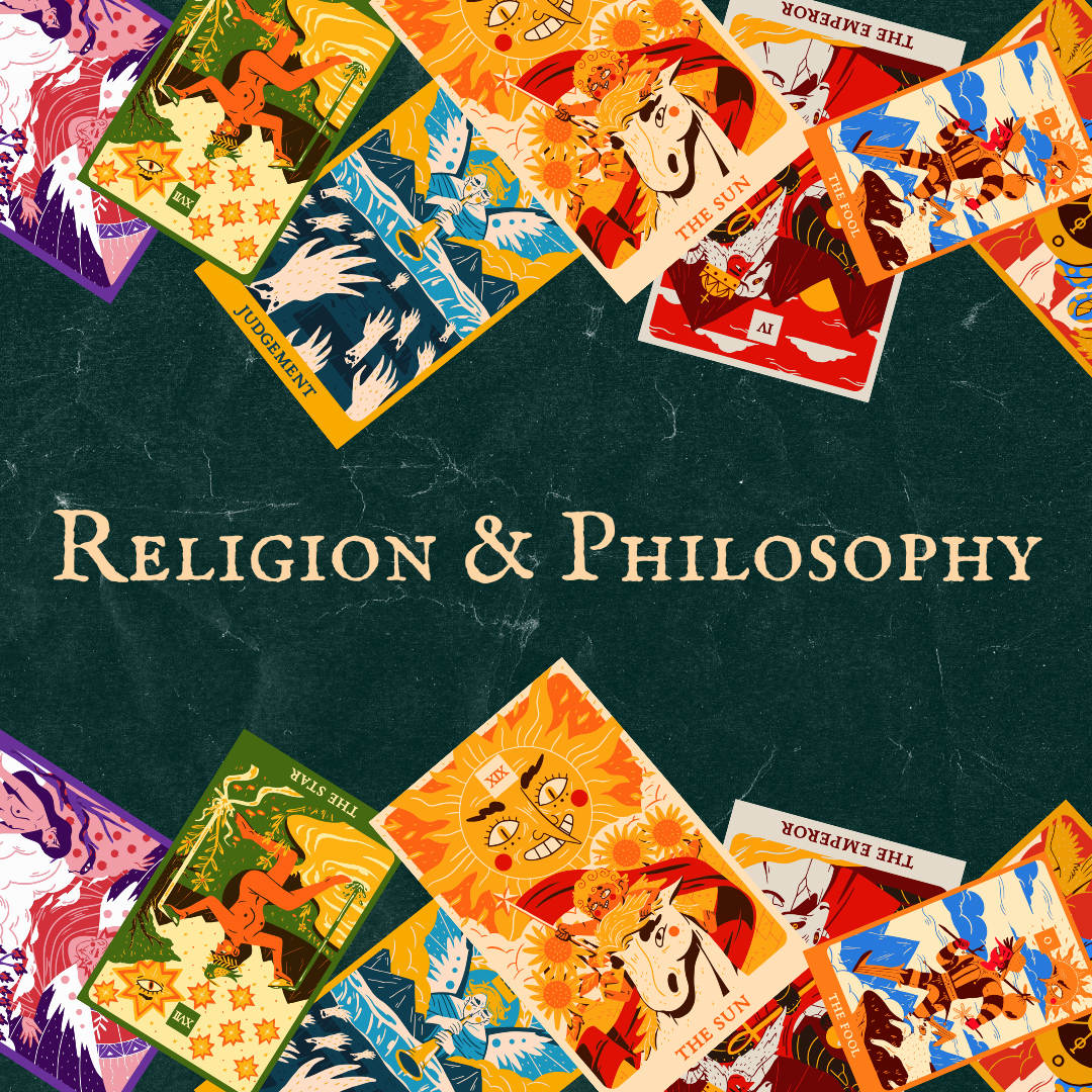 Religion and Philosophy