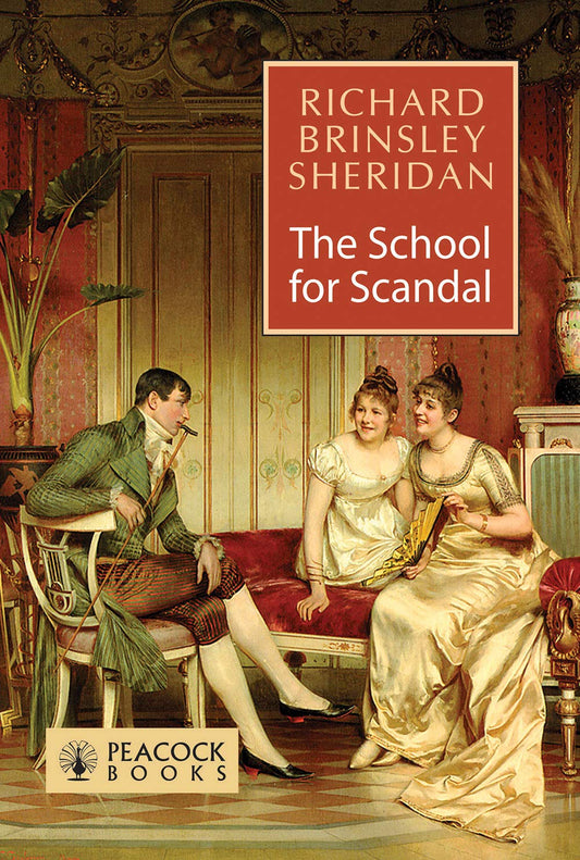 The School For Scandal