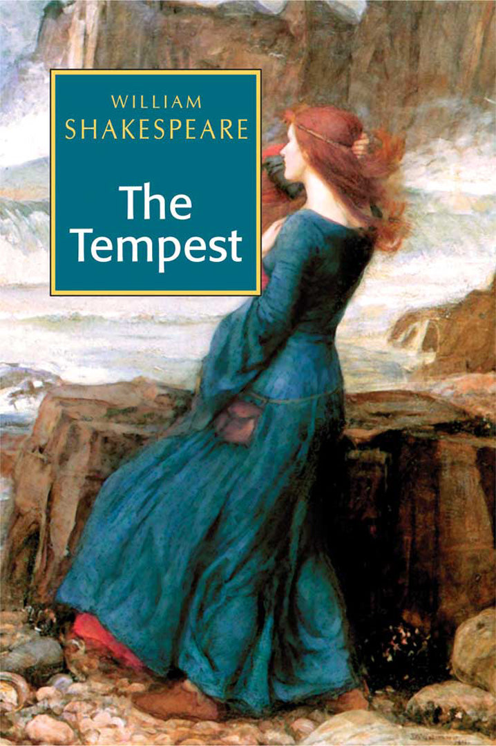 The Tempest