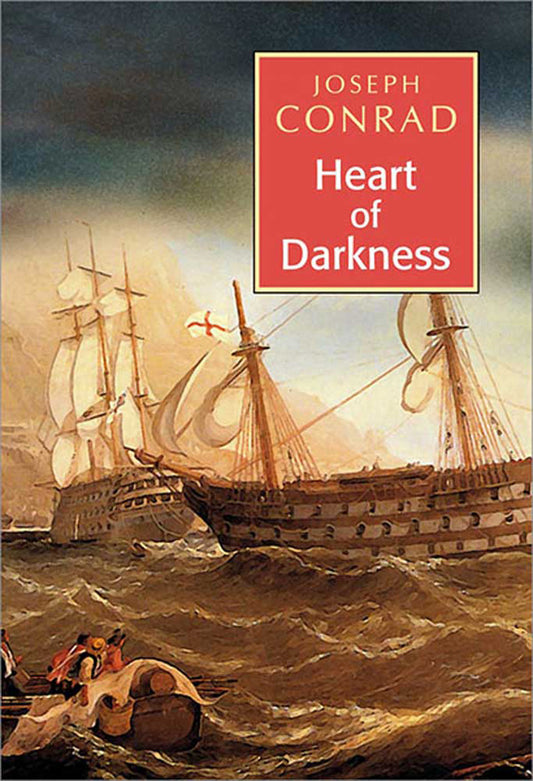 Heart Of Darkness