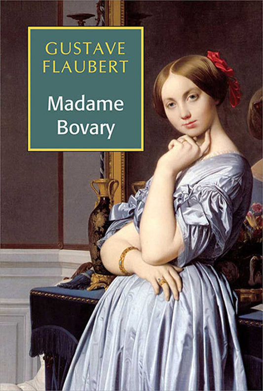 Madame Bovary