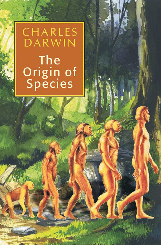 The Origin Of Species