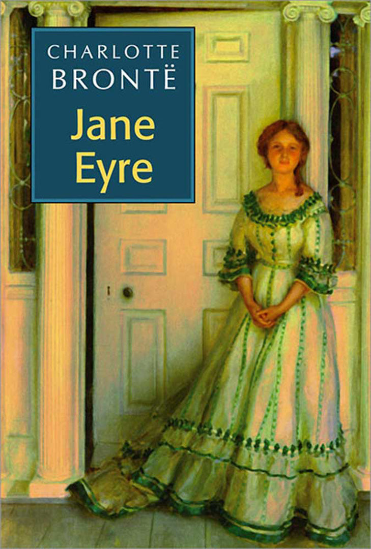 Jane Eyre