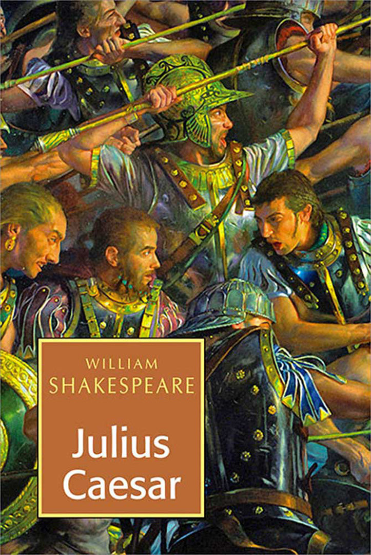 Julius Caesar