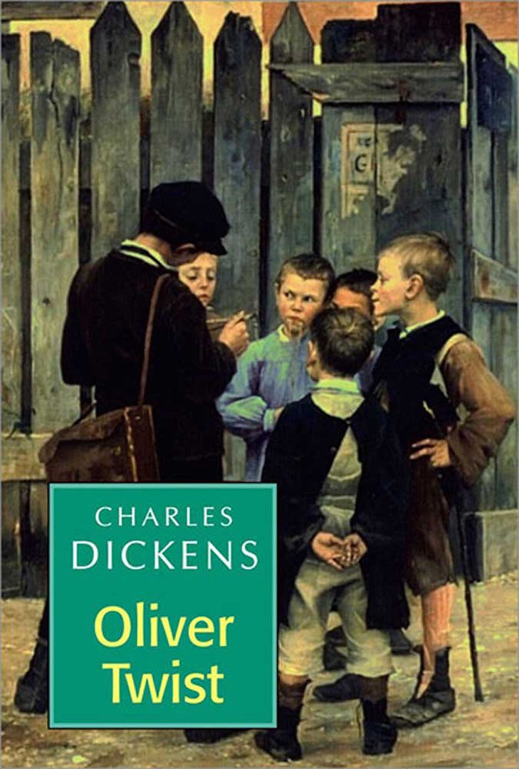 Oliver Twist