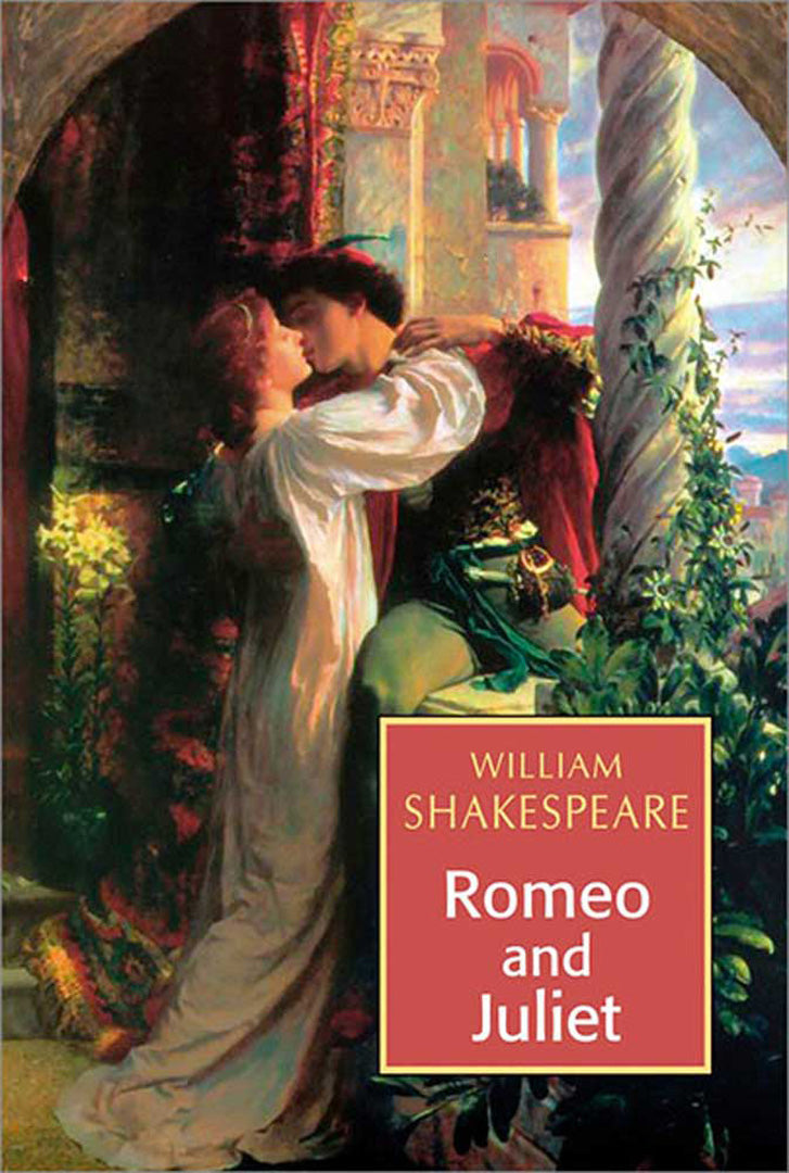 Romeo And Juliet