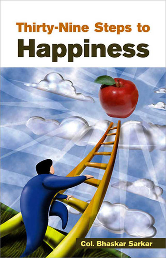 Thirty-Nine Steps To Happiness