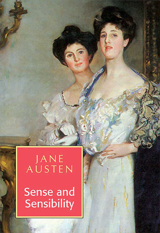 Sense And Sensibility