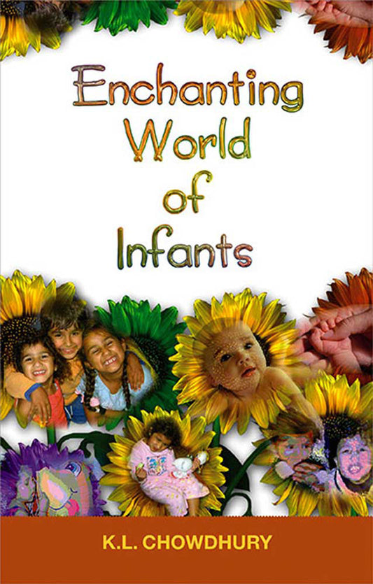 Enchanting World Of Infants