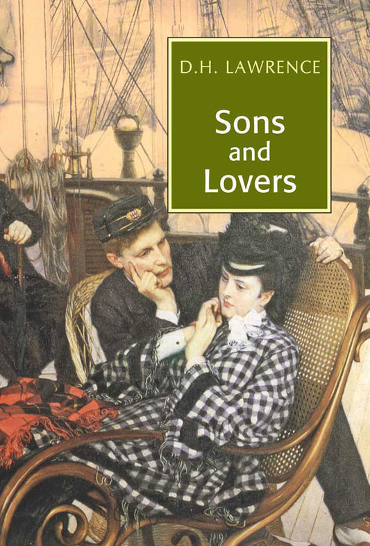 Sons And Lovers