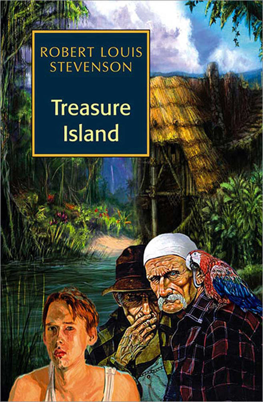 Treasure Island