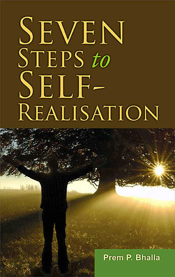 Seven Steps To Self-Realisation