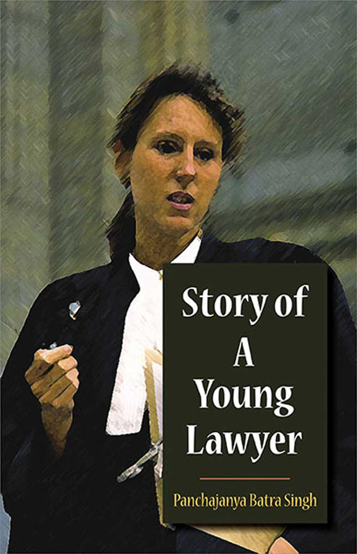 Story Of A Young Lawyer