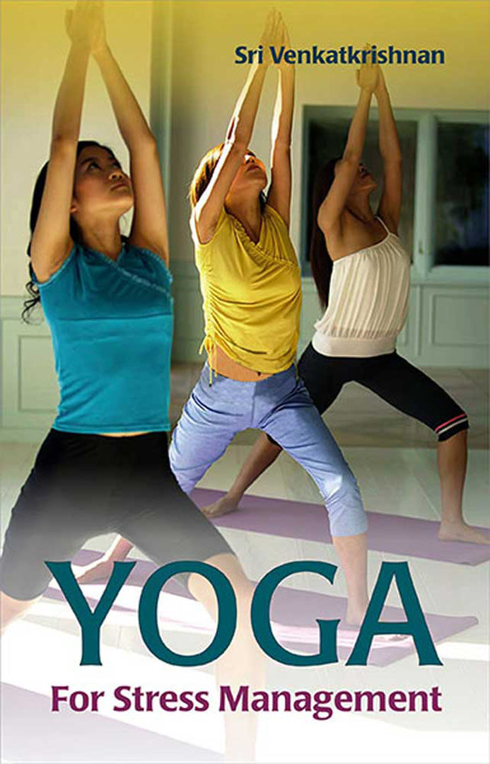 Yoga For Stress Management