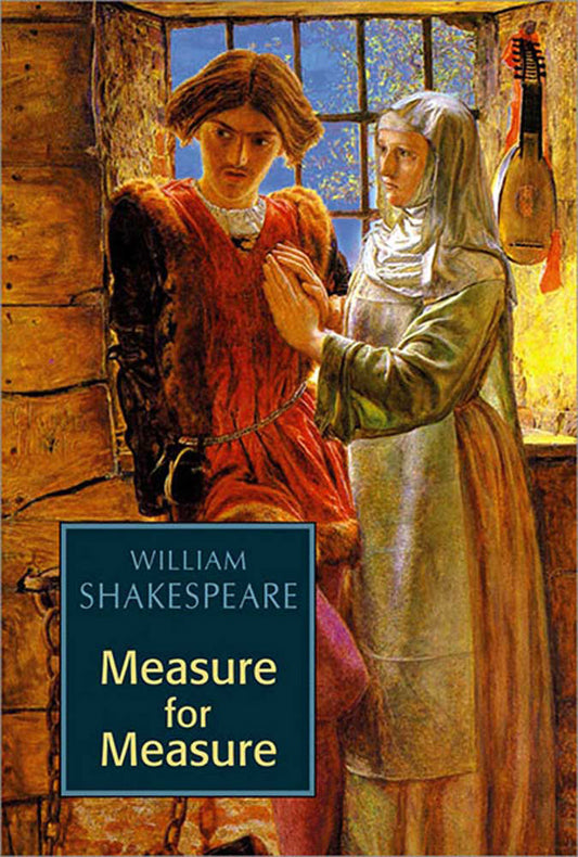 Measure For Measure