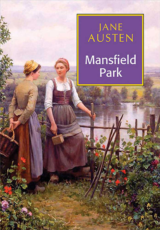 Mansfield Park