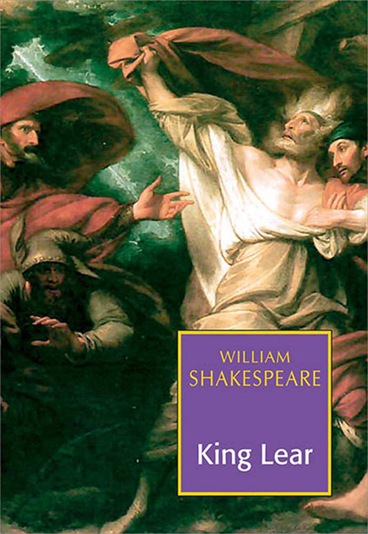 King Lear