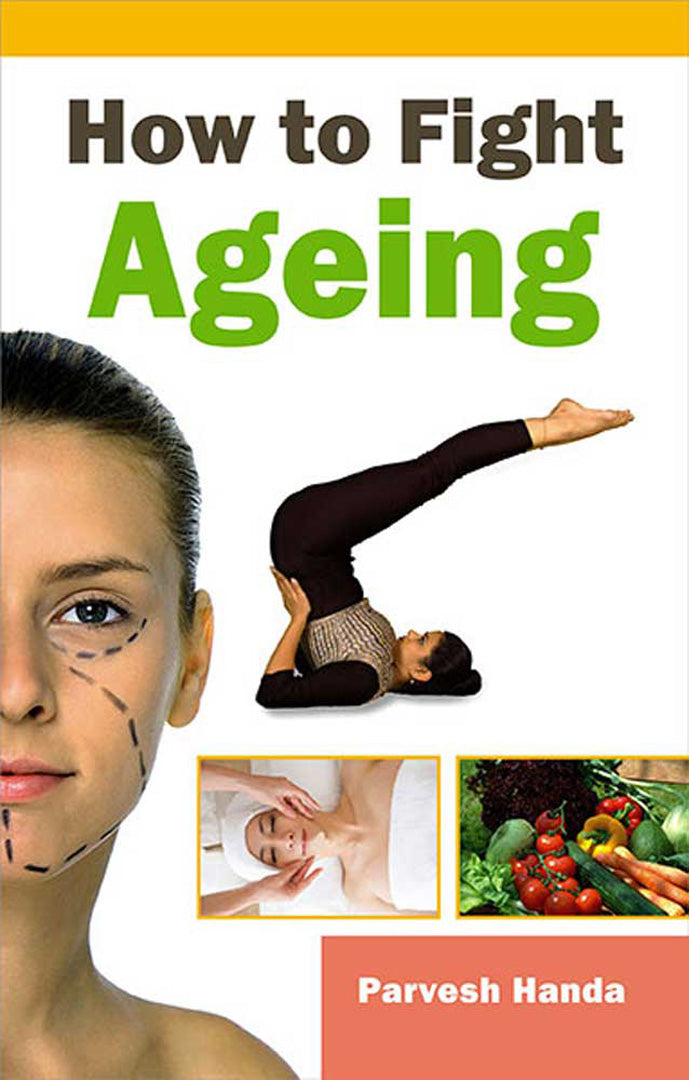 How To Fight Ageing