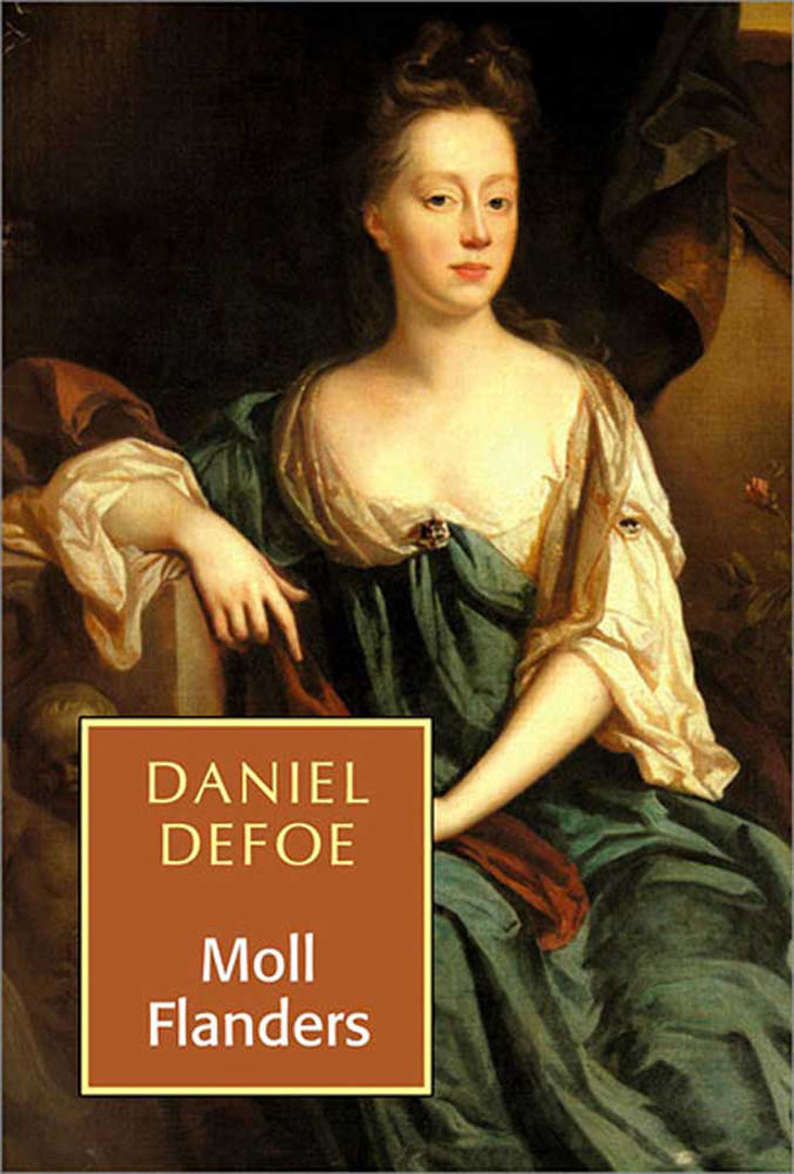 Moll Flanders