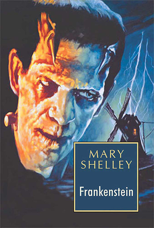 Frankenstein