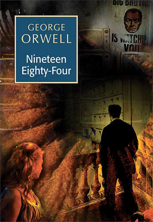 Nineteen Eighty-Four