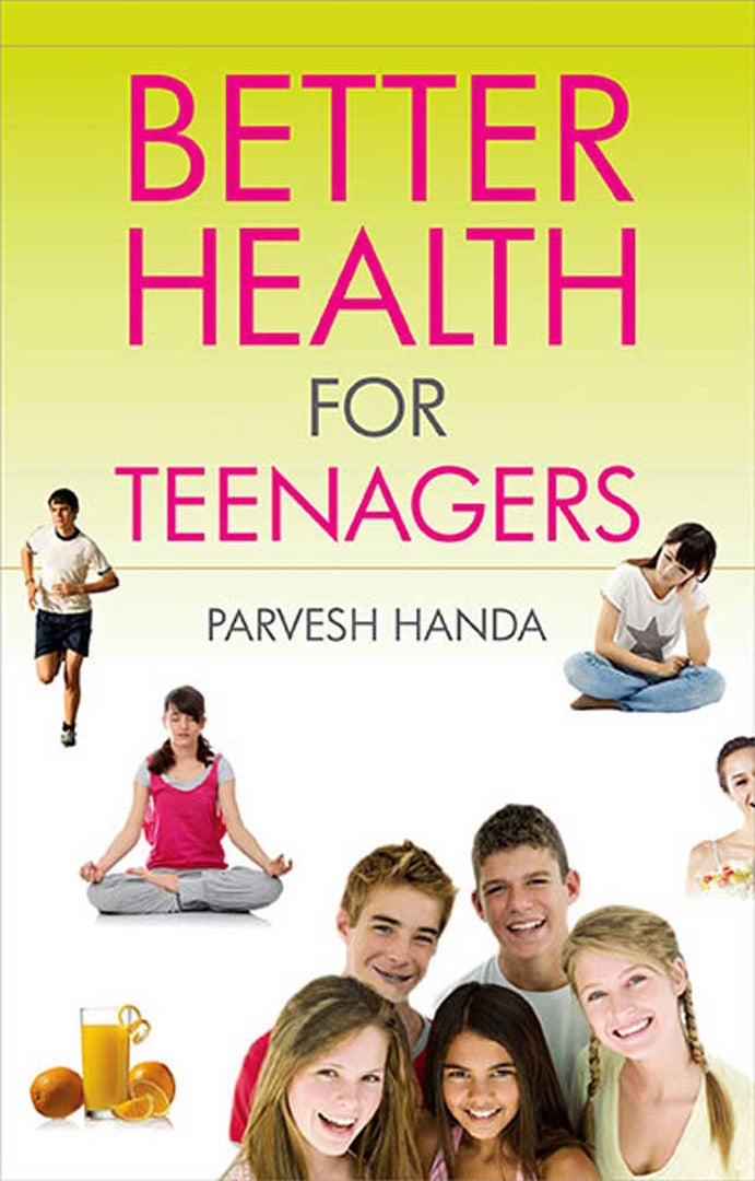 Better Health For Teenagers