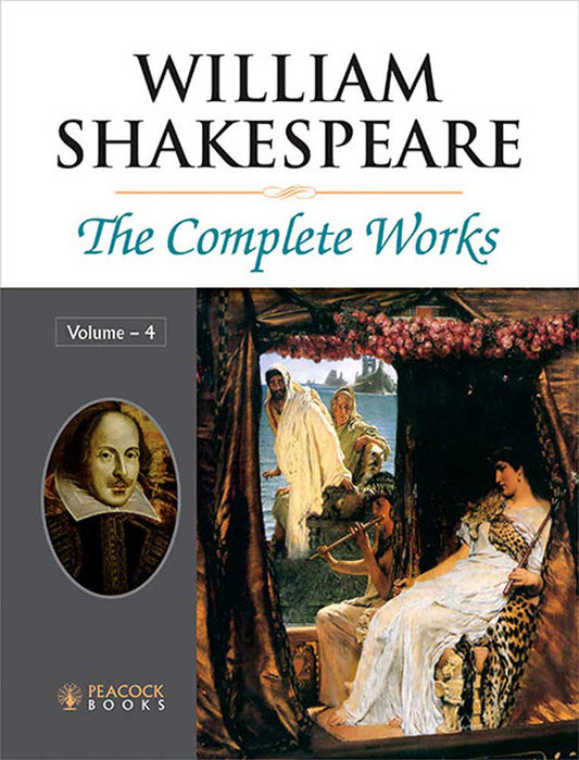 William Shakespeare: The Complete Works