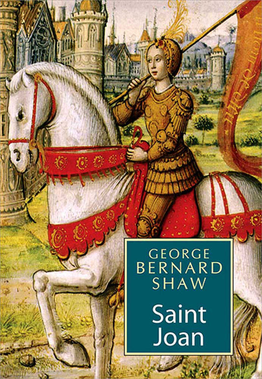 Saint Joan