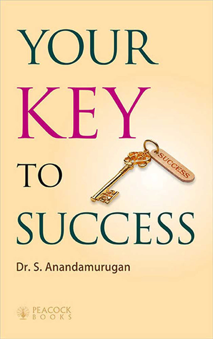 Your Key To Success