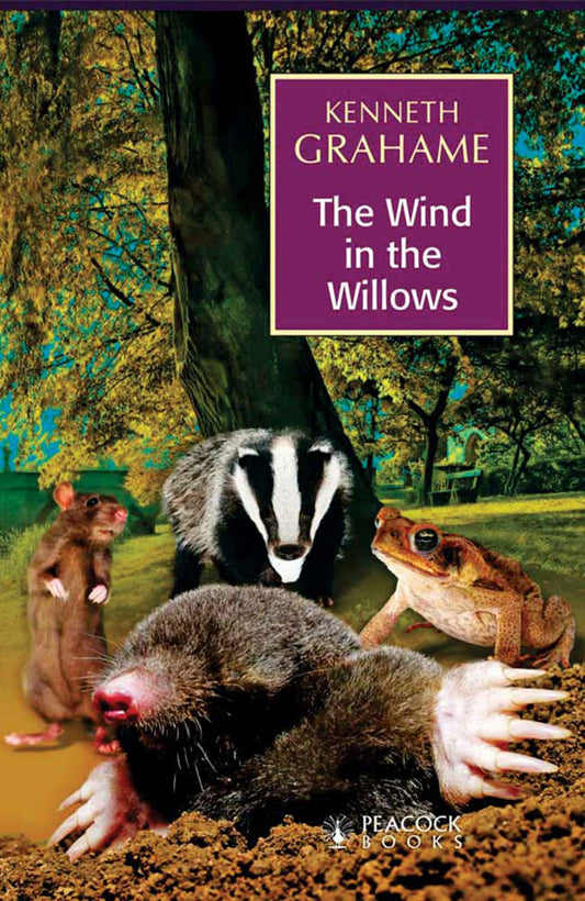 The Wind In The Willows