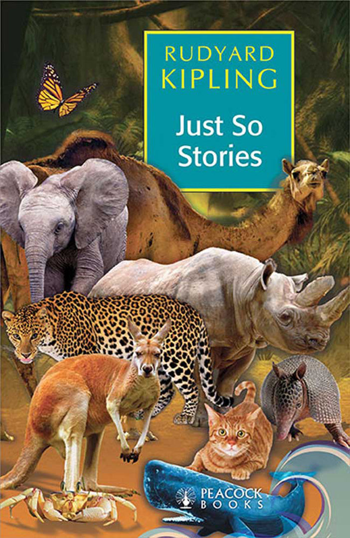 Just So Stories