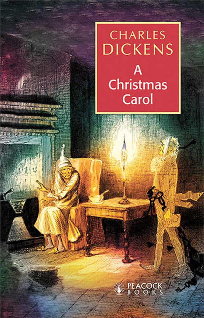 A Christmas Carol