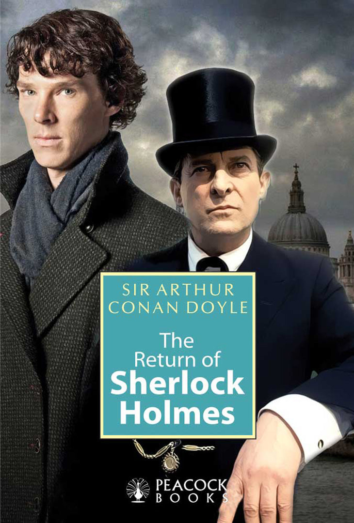 The Return Of Sherlock Holmes