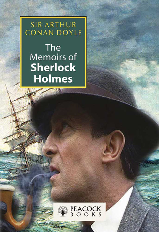 The Memoirs Of Sherlock Holmes