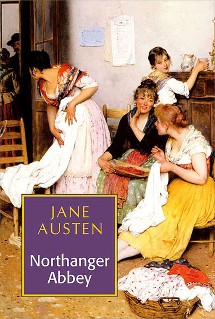 Northanger Abbey