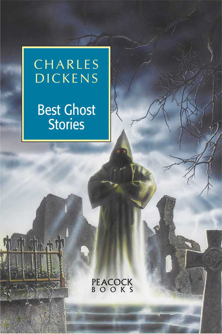 Best Ghost Stories