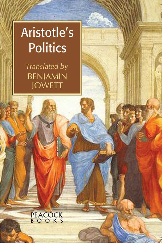 Aristotle's Politics