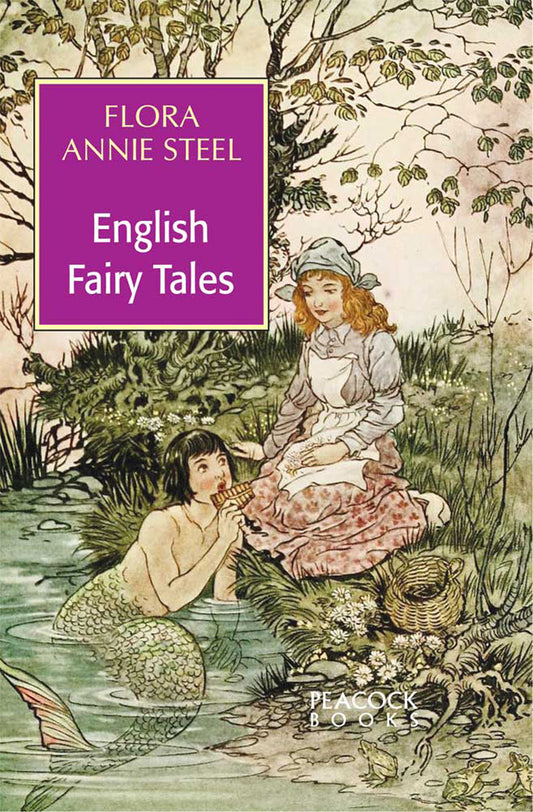 English Fairy Tales