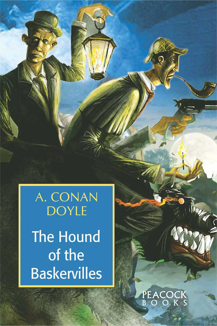 The Hound of the Baskervilles