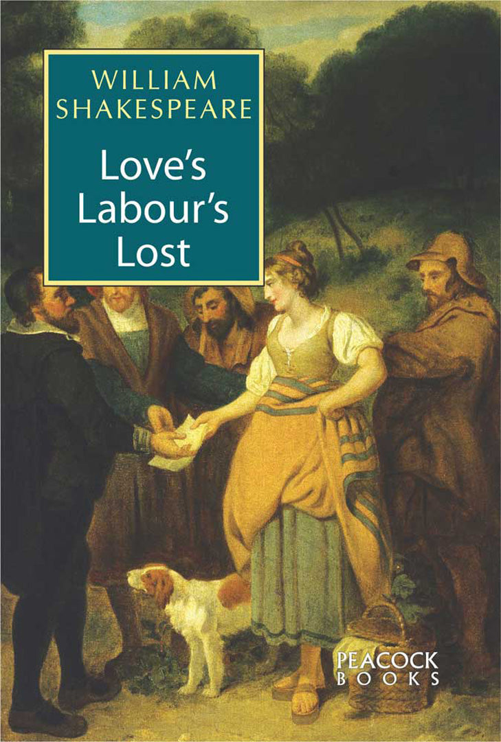 Love’s Labour’s Lost