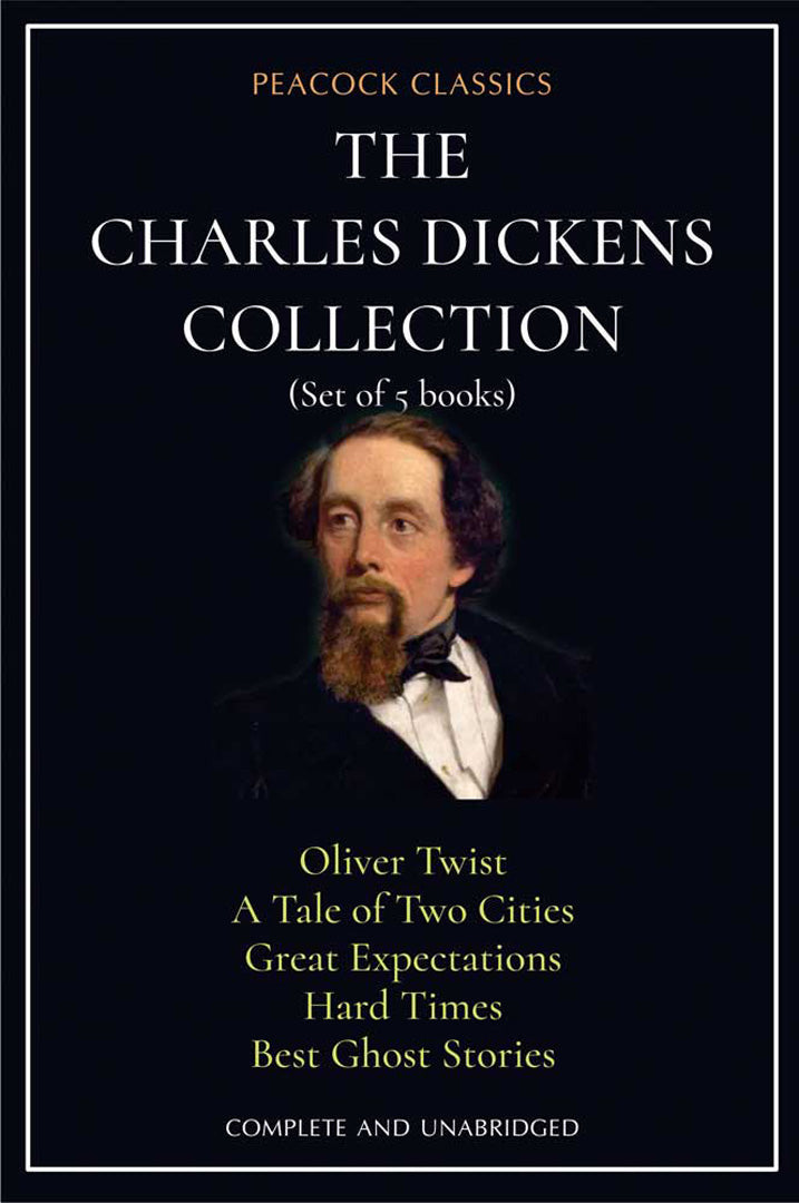 The Charles Dickens Collection