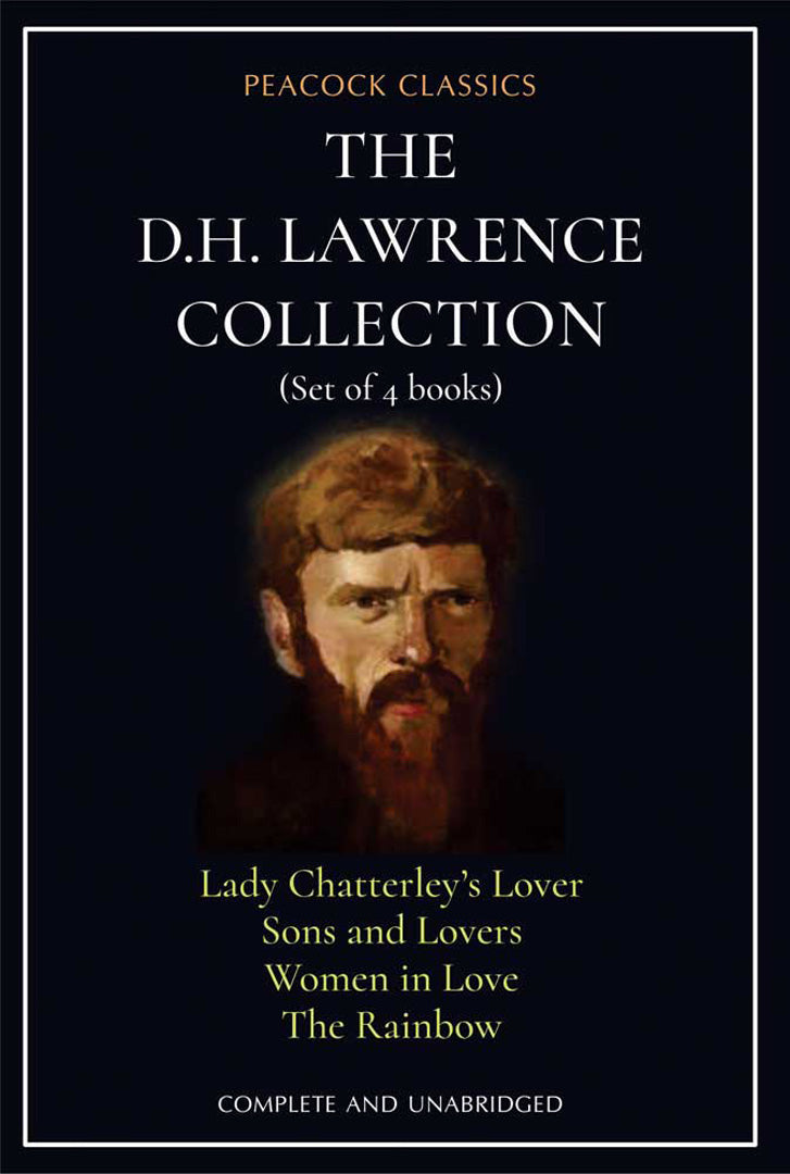 The D.H. Lawrence Collection