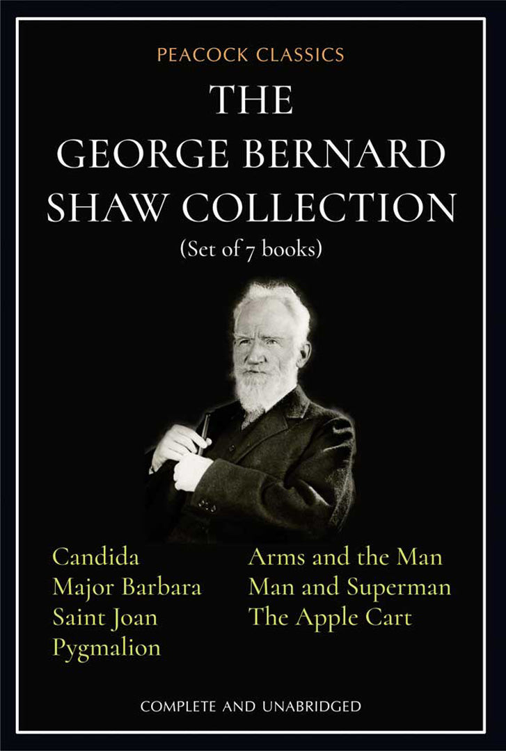 The George Bernard Shaw Collection