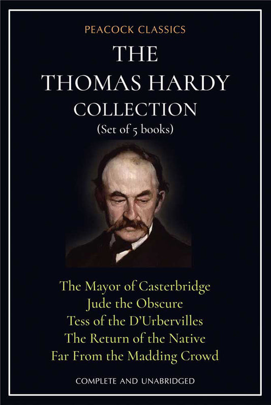 The Thomas Hardy Collection