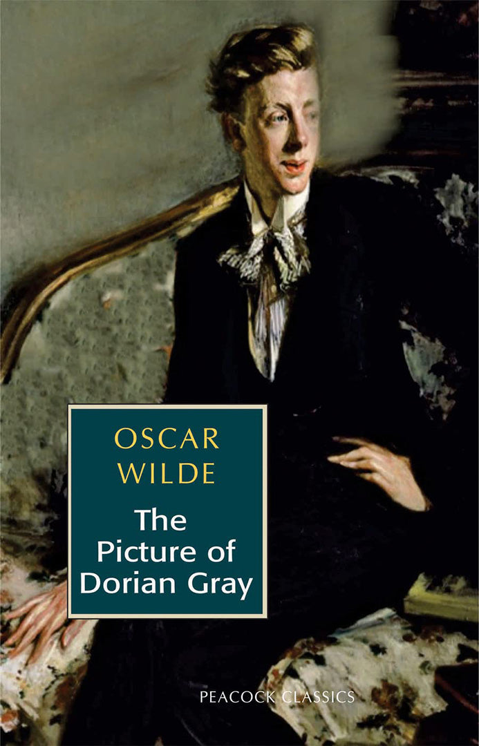 The Picture Of Dorian Gray