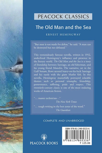 The Old Man and the Sea