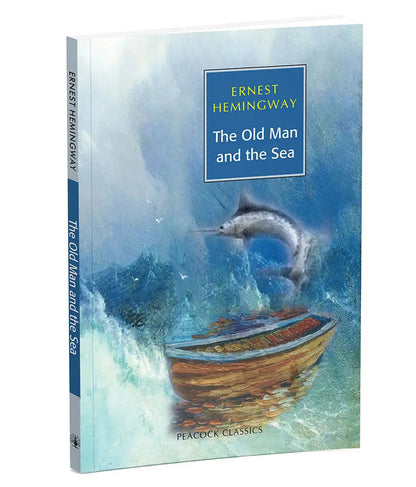 The Old Man and the Sea